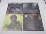Jazz Related Vinyl Record Lot of (4)