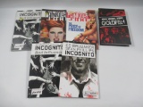 Bad Influences + Other Icon/Incognito TPB Group of (6)