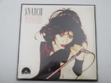 Snatch SEALED Punk Vinyl Record