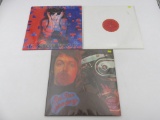 Paul McCartney Vinyl Record Lot of (3)