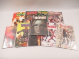 Marvel Zombies + Other Marvel TPB Group of (10)