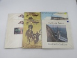 The Doobie Brothers Vinyl Record Lot of (6)