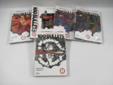 100 Bullets TPB Group of (5)