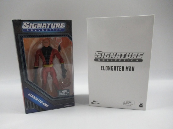 Elongated Man Figure - DC Universe Signature Collection