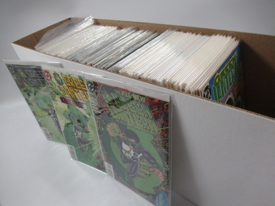 Green Lantern 1990 Issues #0-173,178,+ 179  Near Run