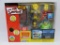 Simpsons Treehouse of Horror Figure Set TRU Exc!