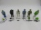 G.I. Joe Vintage Action Figure Lot