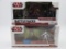 Star Wars Legacy Collection Figure Sets