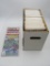 Marvel Comics Short Box