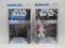 Star Wars Comic Packs Figure Sets Lot