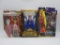 WWE Wrestling Action Figure Lot