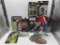 Star Wars Action Figure/Vehicle Lot