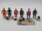 G.I. Joe Vintage Action Figure Lot