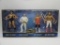 WWE Hall of Fame Heenan Family Figure Set