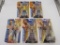 WWE Wrestling Action Figure Lot