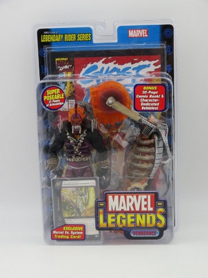 Marvel Legends Vengeance Figure