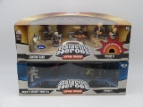 Star Wars Galactic Heroes Multi-Figure Box Lot