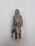 Star Wars Chewbacca 1977 Figure/Early Bird in Bag