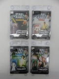 Star Wars Trilogy Original Collection Figure Lot