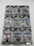 Star Wars Trilogy Original Collection Figure Lot