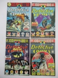 Detective Comics #438/439/440/441 100 Page!