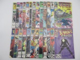 Marvel Comics Presents #25-49