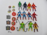 Marvel Secret Wars Action Figure Lot