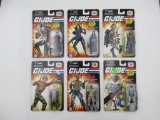 G.I. Joe Cartoon Series Action Figure Lot