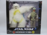 Star Wars Luke Skywalker Vs. Wampa 12