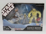 Star Wars Hoto Patrol Battle Packs Exc. Figure Set