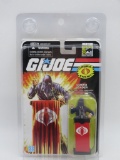 G.I. Joe SDCC Exclusive Cobra Leader