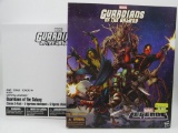 Marvel Legends Guardians of the Galaxy Figure Set