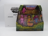 Masters of the Universe Classics Star Sisters Figure Set