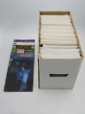 DC Comics Short Box