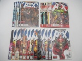 Avengers Vs. X-Men/A+X + More Lot