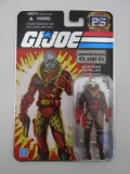 G.I. Joe Destro 2007 Convention Exclusive Figure