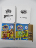 DC Super Powers/Amigos Figure Lot