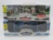 Star Wars Episode IV + VI Galactic Heroes Figure Sets