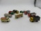 Matchbox Vintage Die-Cast Vehicle Lot