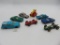 Matchbox Vintage Die-Cast Vehicle Lot