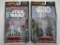 Star Wars Comic Packs Action Figure Lot