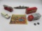 Matchbox Superfast Die-Cast Vehicle Lot w/Catalog