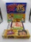 Vintage TV Show Board Games/Games Lot