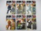 G.I. Joe Comic Series Action Figure Lot