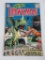 Brave and the Bold #34/1st S/A Hawkman/Hawkgirl