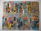 Batman and the Outsiders Group of (39) #1-46 + Annuals