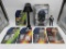 Star Wars/Star Trek Modern Era Toy Lot