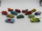 Matchbox Vintage Die-Cast Vehicle Lot