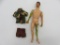 G.I. Joe Atomic Man Mike Power Figure