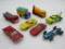 Matchbox Vintage Die-Cast Vehicle Lot